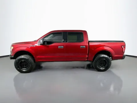 More photos of 2016 Ford F-150 XLT at CarLink Fort Myers, FL