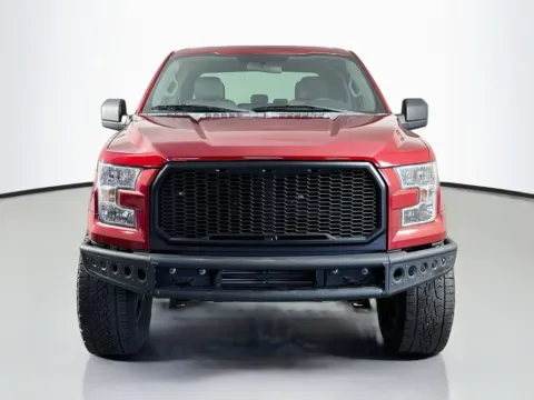 Photos of 2016 Ford F-150 XLT for sale in Fort Myers, FL at CarLink Fort Myers
