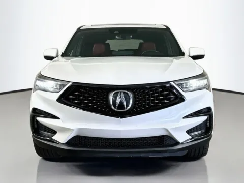 Photos of 2021 Acura RDX A-Spec Package for sale in Fort Myers, FL at CarLink Fort Myers