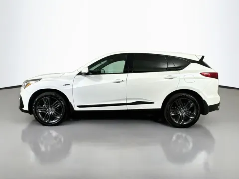 More photos of 2021 Acura RDX A-Spec Package at CarLink Fort Myers, FL