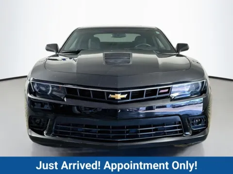 Photos of 2015 Chevrolet Camaro SS for sale in Fort Myers, FL at CarLink Fort Myers