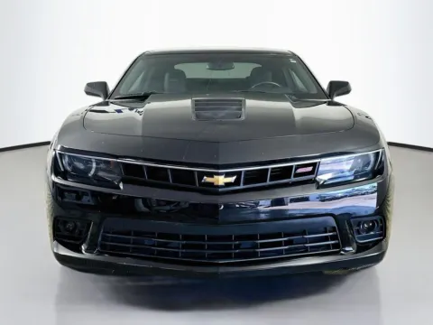 Photos of 2015 Chevrolet Camaro SS for sale in Fort Myers, FL at CarLink Fort Myers