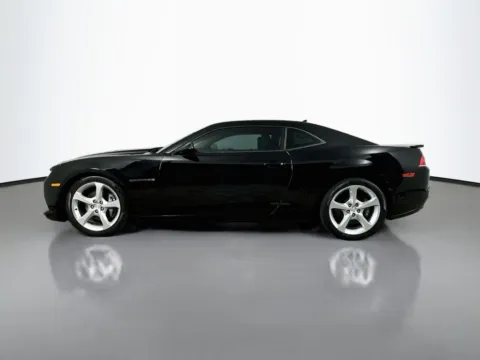 More photos of 2015 Chevrolet Camaro SS at CarLink Fort Myers, FL