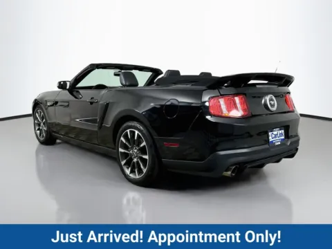 More photos of 2011 Ford Mustang GT Premium at CarLink Fort Myers, FL