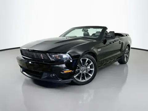 Another view of 2011 Ford Mustang GT Premium for sale in Fort Myers, FL at CarLink Fort Myers
