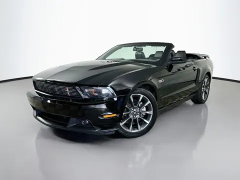 Another view of 2011 Ford Mustang GT Premium for sale in Fort Myers, FL at CarLink Fort Myers