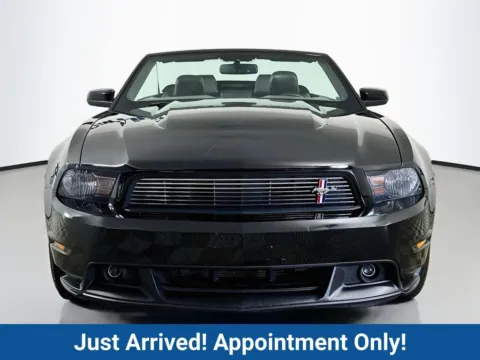 Photos of 2011 Ford Mustang GT Premium for sale in Fort Myers, FL at CarLink Fort Myers