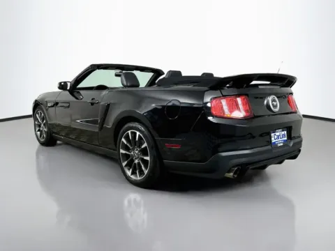 More photos of 2011 Ford Mustang GT Premium at CarLink Fort Myers, FL