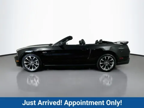 More photos of 2011 Ford Mustang GT Premium at CarLink Fort Myers, FL
