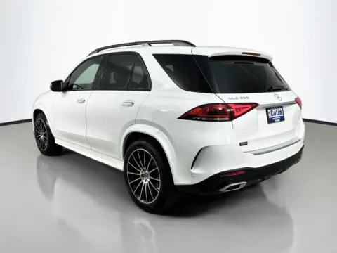 More photos of 2022 Mercedes-Benz GLE 350 at CarLink Fort Myers, FL