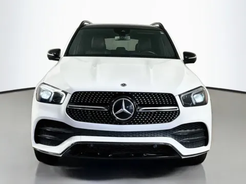 Photos of 2022 Mercedes-Benz GLE 350 for sale in Fort Myers, FL at CarLink Fort Myers