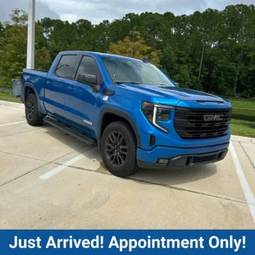 More photos of 2022 GMC Sierra 1500 Elevation at CarLink Fort Myers, FL