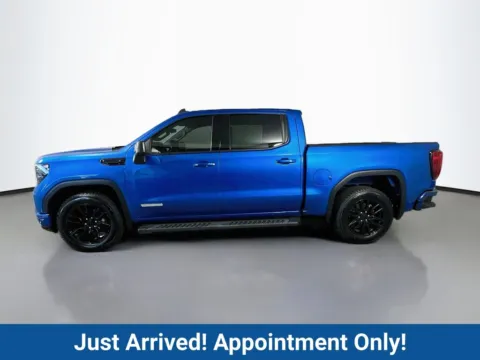 More photos of 2022 GMC Sierra 1500 Elevation at CarLink Fort Myers, FL