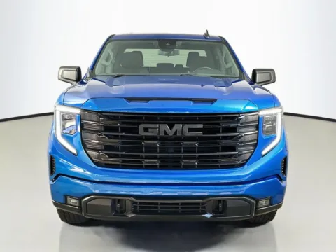 Photos of 2022 GMC Sierra 1500 Elevation for sale in Fort Myers, FL at CarLink Fort Myers