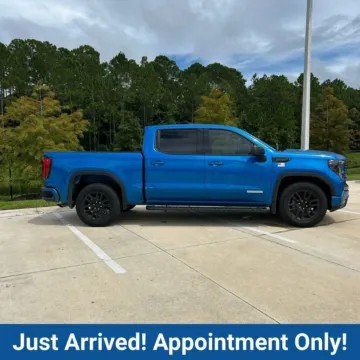 More photos of 2022 GMC Sierra 1500 Elevation at CarLink Fort Myers, FL