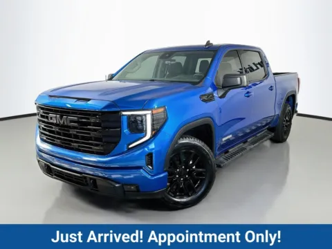 Another view of 2022 GMC Sierra 1500 Elevation for sale in Fort Myers, FL at CarLink Fort Myers