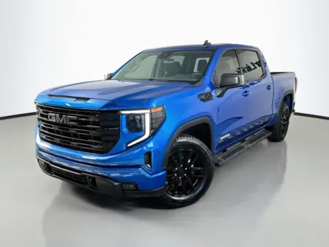 Another view of 2022 GMC Sierra 1500 Elevation for sale in Fort Myers, FL at CarLink Fort Myers