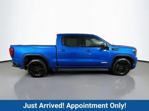 More photos of 2022 GMC Sierra 1500 Elevation at CarLink Fort Myers, FL