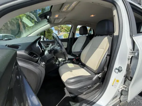 More photos of 2018 Buick Encore Preferred at CarLink Fort Myers, FL