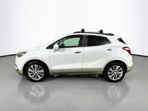 More photos of 2018 Buick Encore Preferred at CarLink Fort Myers, FL
