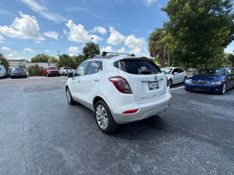 Another view of 2018 Buick Encore Preferred for sale in Fort Myers, FL at CarLink Fort Myers