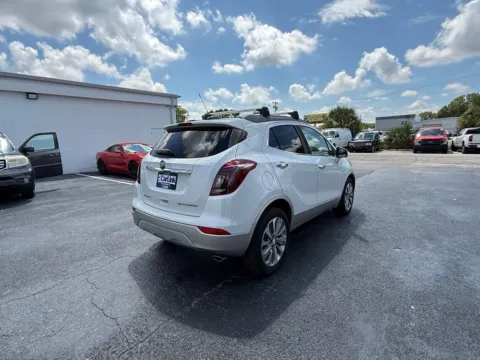 More photos of 2018 Buick Encore Preferred at CarLink Fort Myers, FL