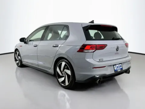 More photos of 2024 Volkswagen Golf GTI 2.0T S at CarLink Fort Myers, FL