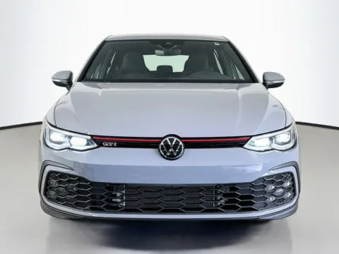 Photos of 2024 Volkswagen Golf GTI 2.0T S for sale in Fort Myers, FL at CarLink Fort Myers