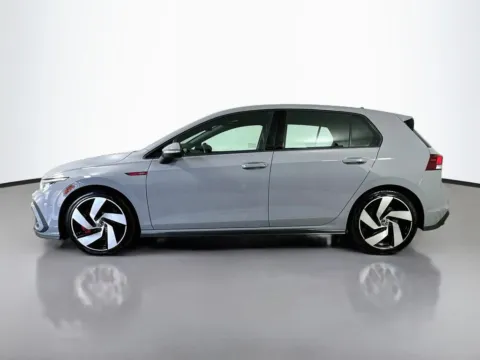More photos of 2024 Volkswagen Golf GTI 2.0T S at CarLink Fort Myers, FL