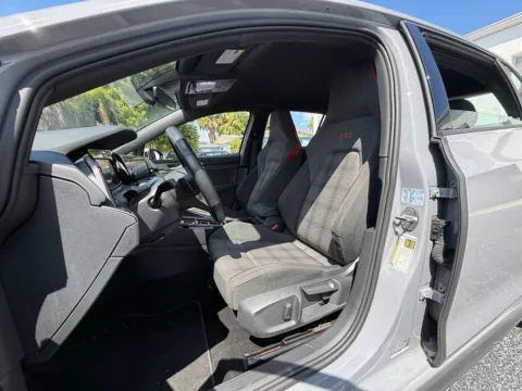 More photos of 2024 Volkswagen Golf GTI 2.0T S at CarLink Fort Myers, FL