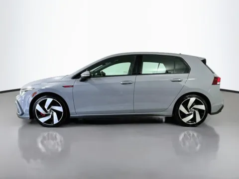 More photos of 2024 Volkswagen Golf GTI 2.0T S at CarLink Fort Myers, FL
