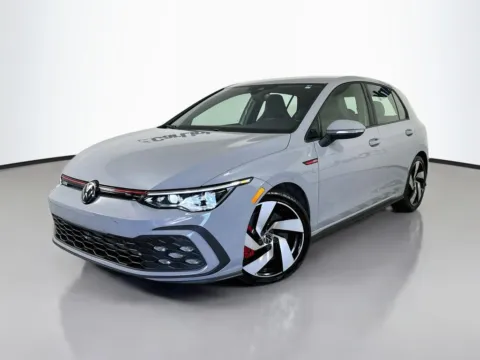 Another view of 2024 Volkswagen Golf GTI 2.0T S for sale in Fort Myers, FL at CarLink Fort Myers