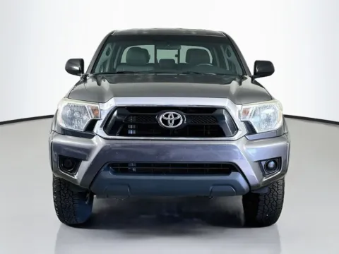 Photos of 2014 Toyota Tacoma PreRunner for sale in Fort Myers, FL at CarLink Fort Myers