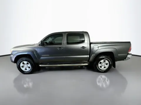 More photos of 2014 Toyota Tacoma PreRunner at CarLink Fort Myers, FL
