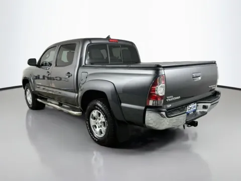 More photos of 2014 Toyota Tacoma PreRunner at CarLink Fort Myers, FL