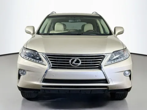 Photos of 2013 Lexus RX 350 for sale in Fort Myers, FL at CarLink Fort Myers