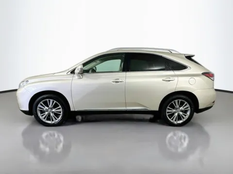 More photos of 2013 Lexus RX 350 at CarLink Fort Myers, FL