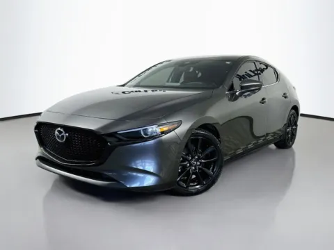 Another view of 2020 Mazda Mazda3 Premium for sale in Fort Myers, FL at CarLink Fort Myers