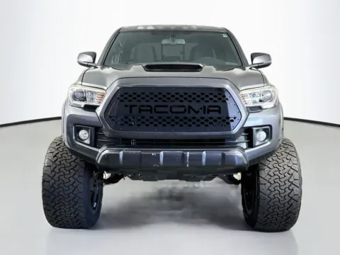 Photos of 2016 Toyota Tacoma TRD Sport for sale in Fort Myers, FL at CarLink Fort Myers