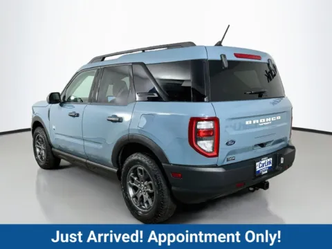 More photos of 2021 Ford Bronco Sport Big Bend at CarLink Fort Myers, FL