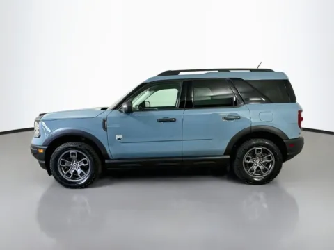 More photos of 2021 Ford Bronco Sport Big Bend at CarLink Fort Myers, FL