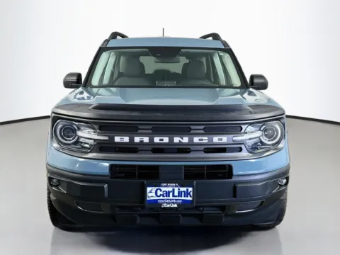 Photos of 2021 Ford Bronco Sport Big Bend for sale in Fort Myers, FL at CarLink Fort Myers