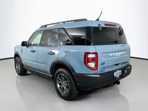 More photos of 2021 Ford Bronco Sport Big Bend at CarLink Fort Myers, FL