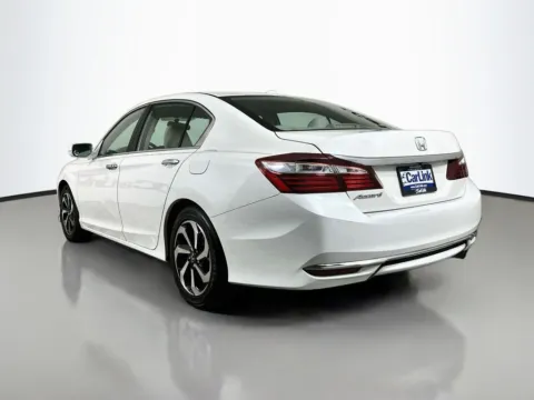 More photos of 2016 Honda Accord EX at CarLink Fort Myers, FL