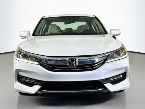 Photos of 2016 Honda Accord EX for sale in Fort Myers, FL at CarLink Fort Myers