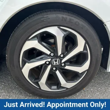 More photos of 2016 Honda Accord EX at CarLink Fort Myers, FL
