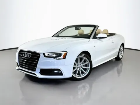 Another view of 2016 Audi A5 2.0T Premium Plus for sale in Fort Myers, FL at CarLink Fort Myers