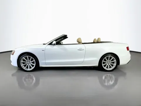 More photos of 2016 Audi A5 2.0T Premium Plus at CarLink Fort Myers, FL