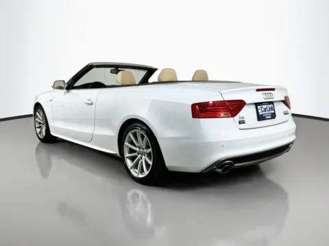 More photos of 2016 Audi A5 2.0T Premium Plus at CarLink Fort Myers, FL
