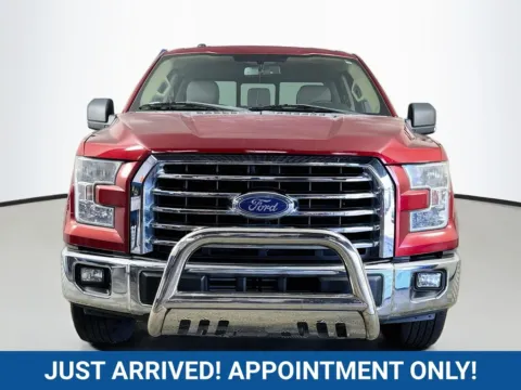 Photos of 2017 Ford F-150 XLT for sale in Fort Myers, FL at CarLink Fort Myers